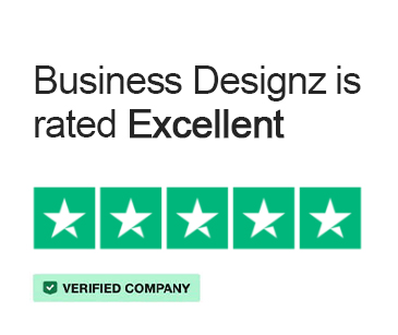 Trustpilot certificate